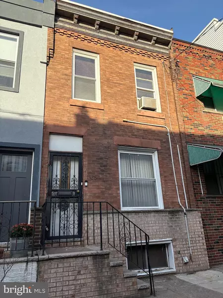 1926 S LAMBERT ST, Philadelphia, PA 19145