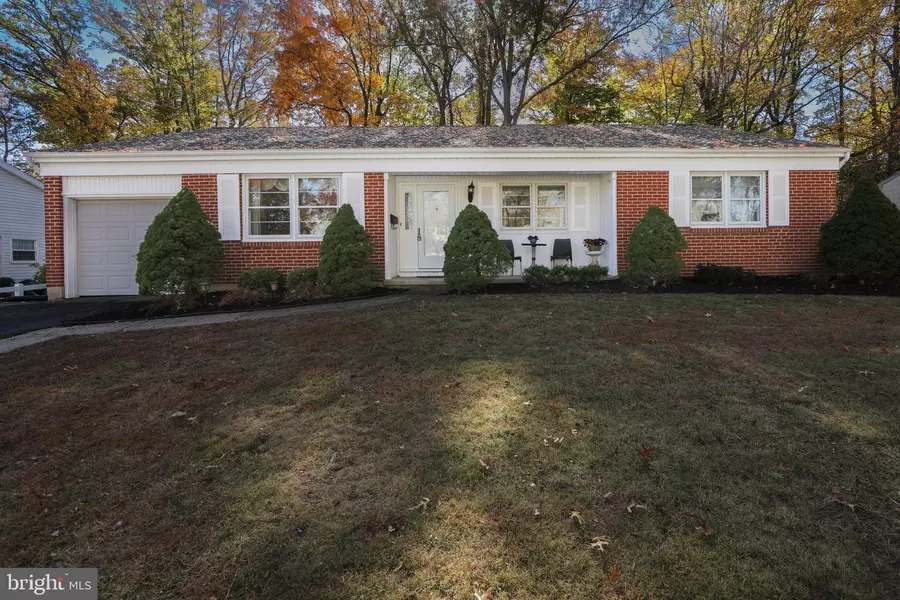 1744 LARK LN, Cherry Hill, NJ 08003