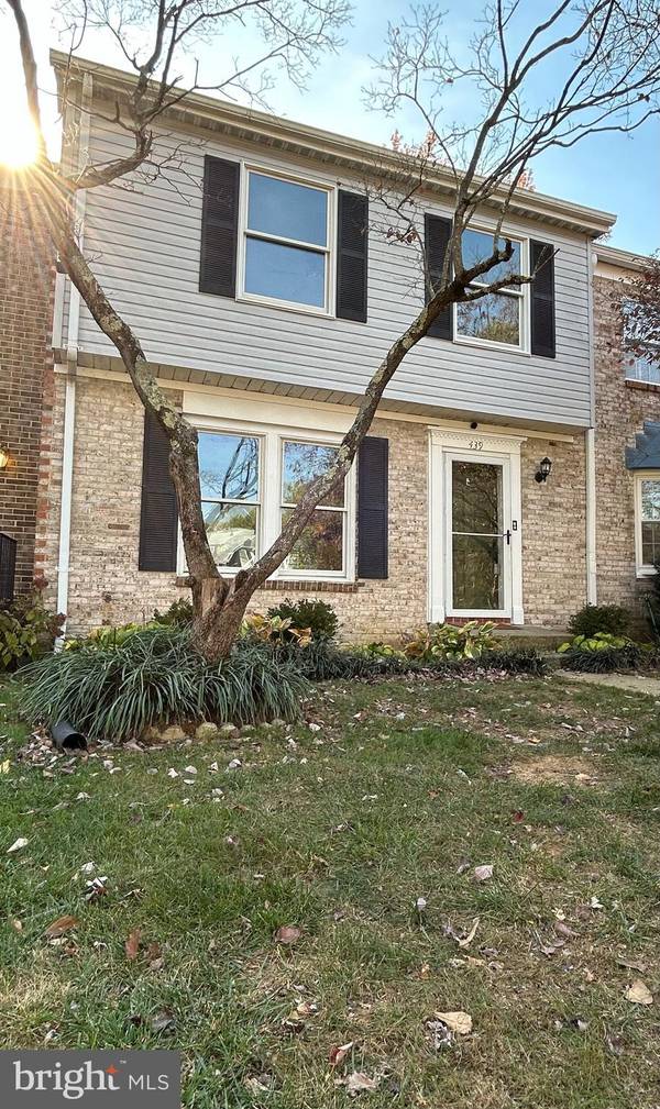 439 COLONIAL RIDGE LN, Arnold, MD 21012