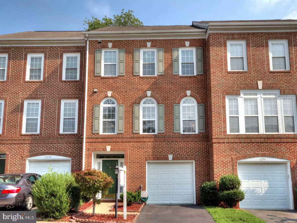 Fairfax, VA 22030,12252 WINSCOMBE TER