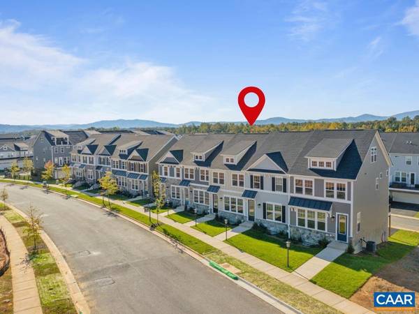 Crozet, VA 22932,787 PARK RIDGE DR