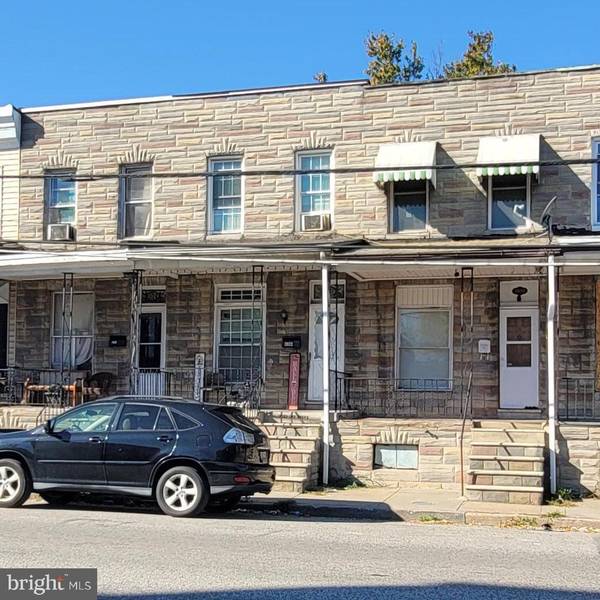 3920 PENNINGTON AVE, Baltimore City, MD 21226