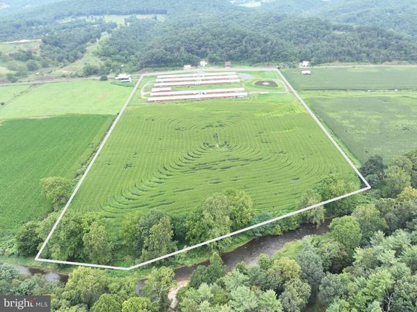 Baker, WV 26801,3749 STATE ROAD 259