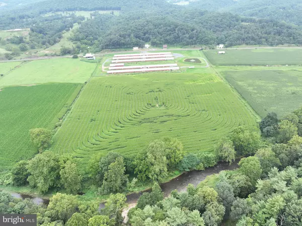 Baker, WV 26801,3749 STATE ROAD 259