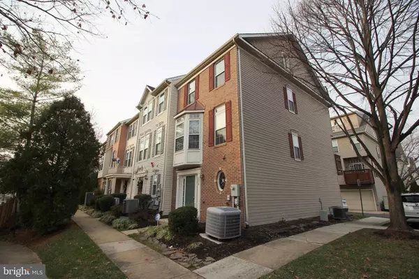 Alexandria, VA 22304,974 HARRISON CIR