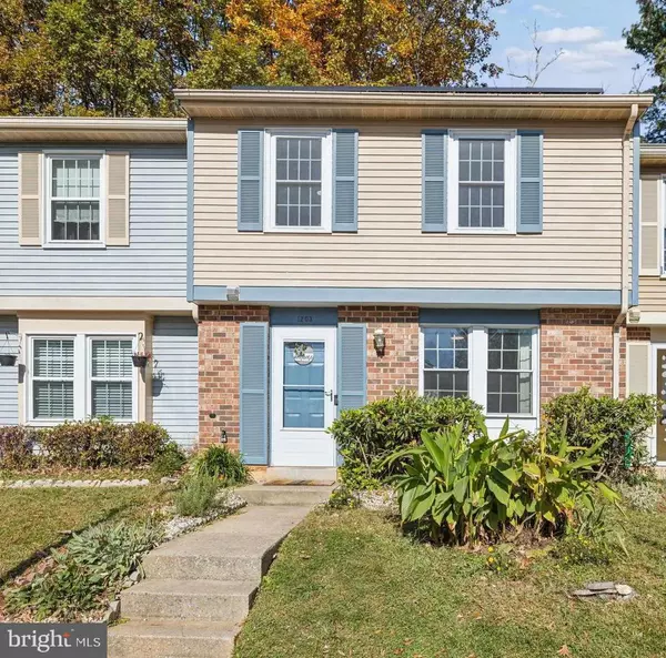 1203 ELM GROVE CIR, Silver Spring, MD 20905