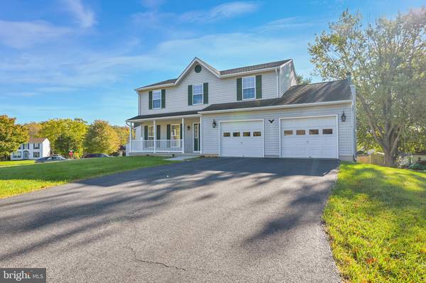 Hanover, PA 17331,195 PHEASANT RUN LN