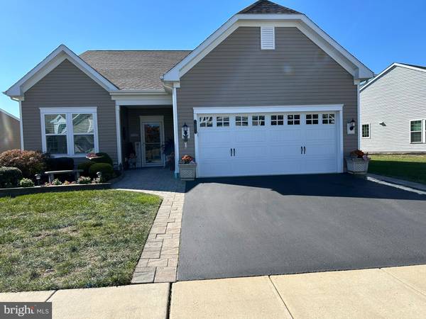 35 BROMLEY LA, Manchester, NJ 08759