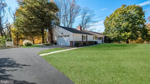 Glen Mills, PA 19342,116 IVY LN