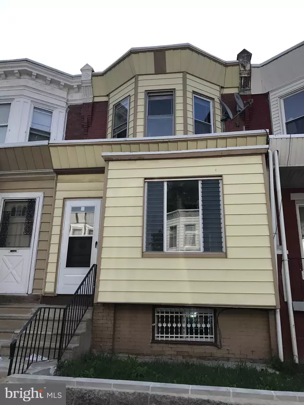 6241 N LAMBERT ST, Philadelphia, PA 19138