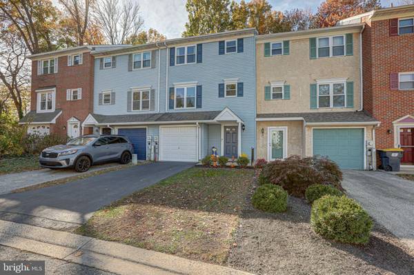 Wilmington, DE 19808,21 CAROLINA CT