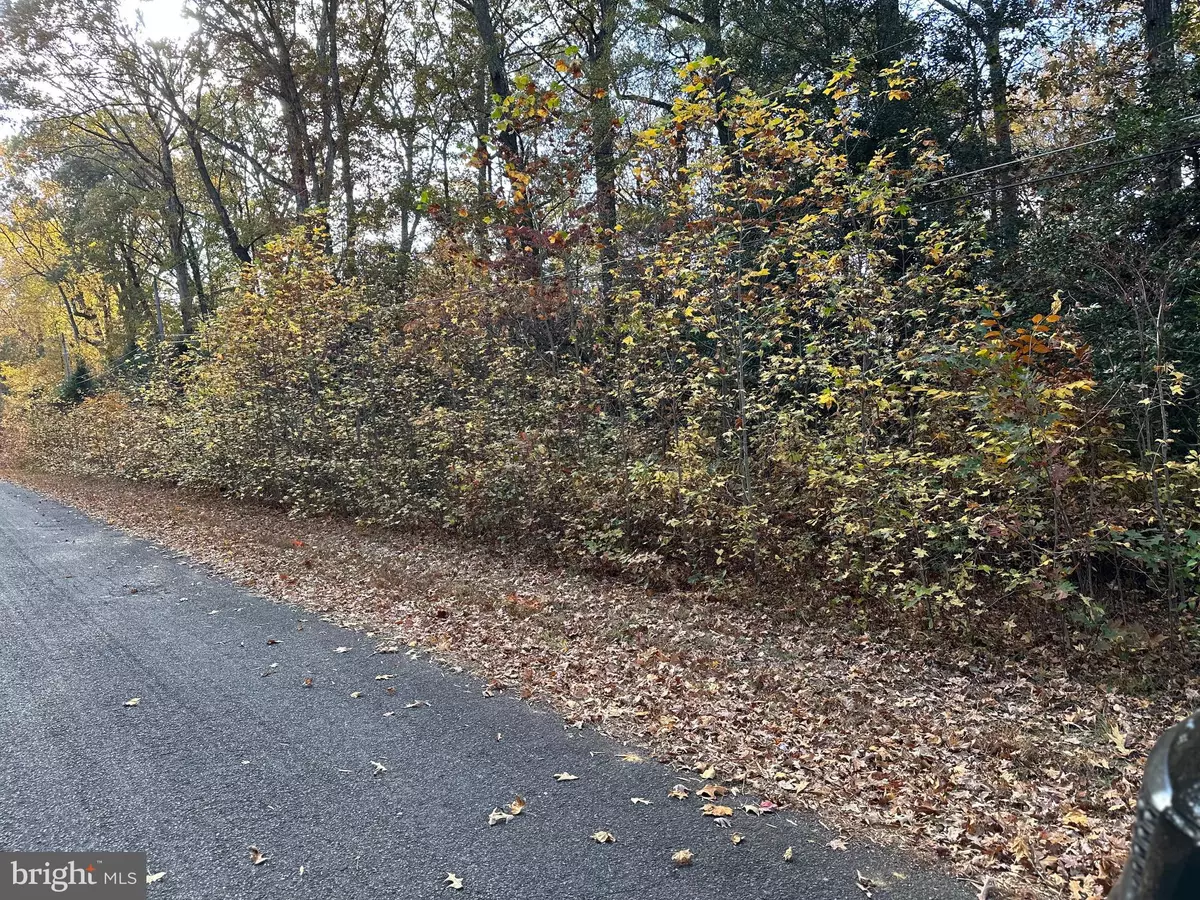 White Plains, MD 20695,LOT 13 PARK AVE