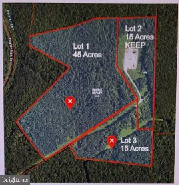 Duncansville, PA 16635,1849 POPLAR RUN ROAD #LOT 2 & 3