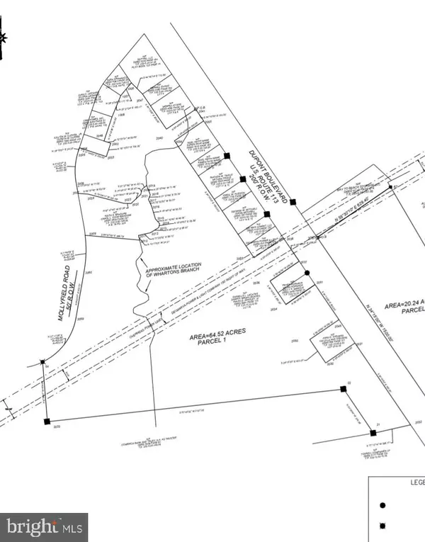 Dagsboro, DE 19939,30836 DUPONT BLVD