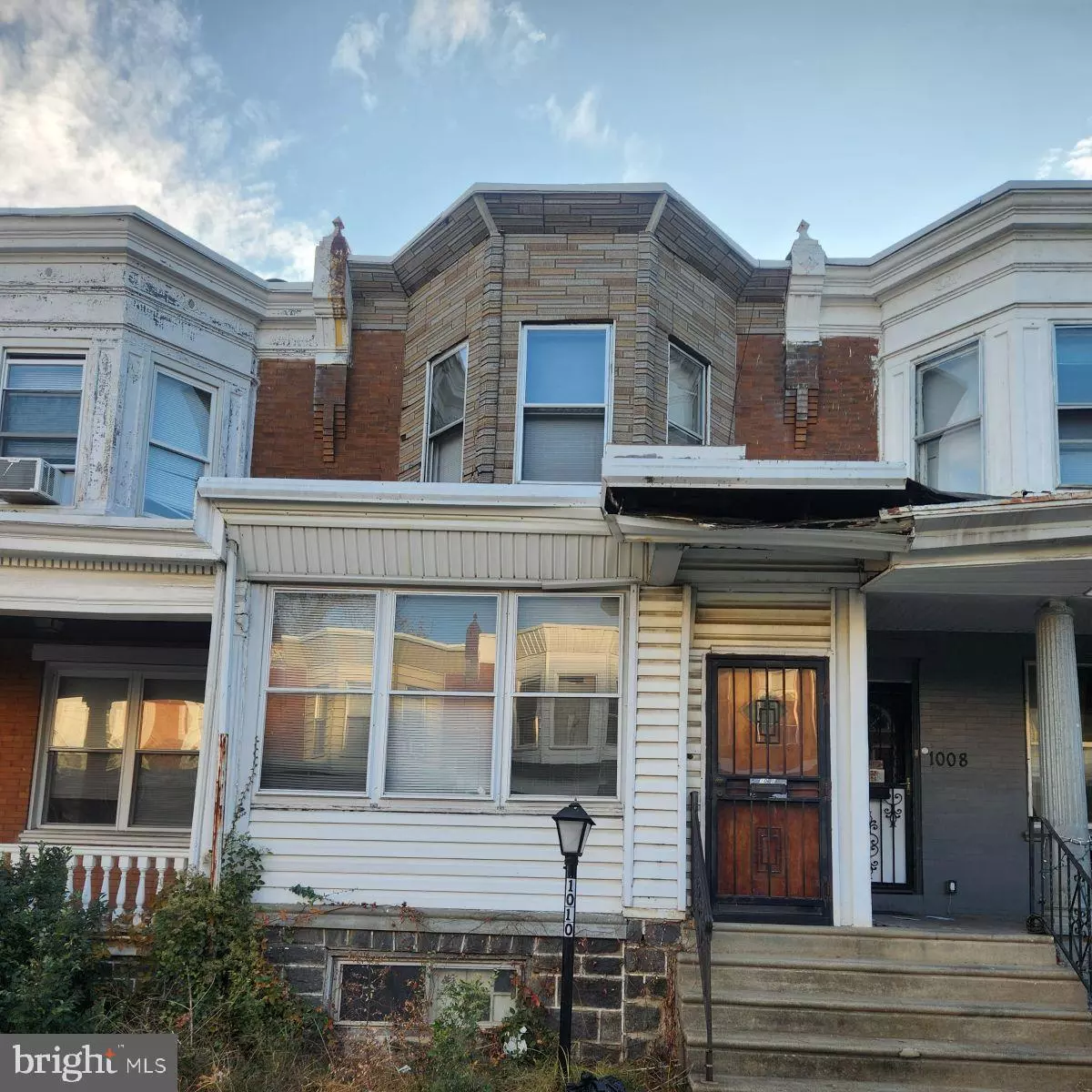 Philadelphia, PA 19143,1010 S ITHAN ST