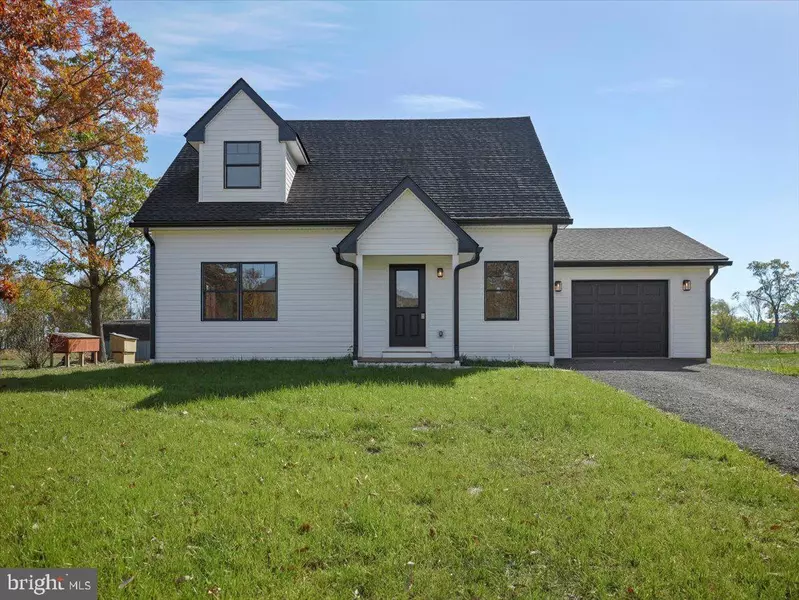 13795 BUCHANAN TRAIL WEST, Mercersburg, PA 17236