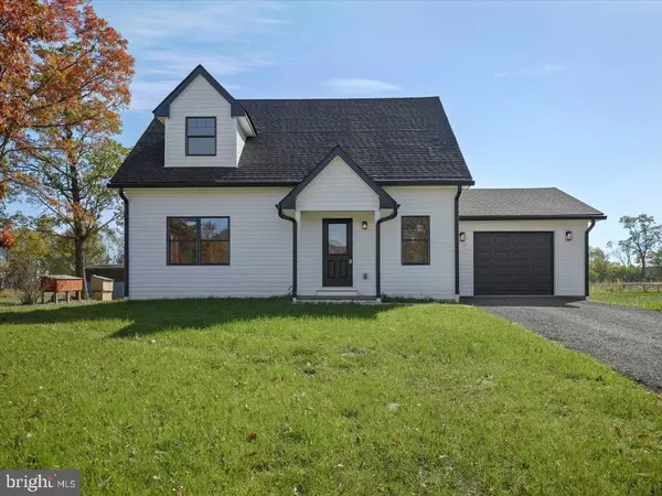 13795 BUCHANAN TRAIL WEST, Mercersburg, PA 17236