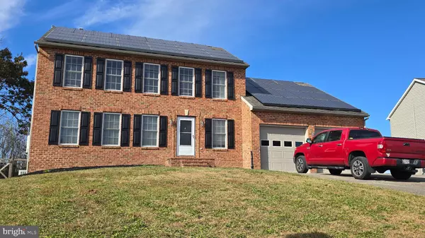 118 JOEL CIR, Smithsburg, MD 21783