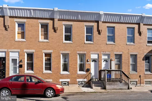 Philadelphia, PA 19124,2055 GRANITE ST