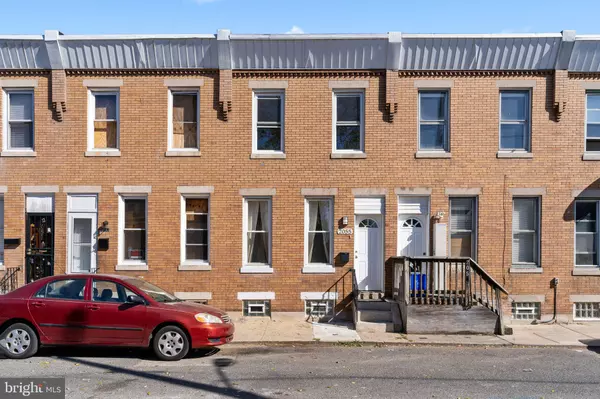 Philadelphia, PA 19124,2055 GRANITE ST