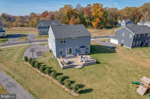 Avondale, PA 19311,318 PURPLE MARTIN LN