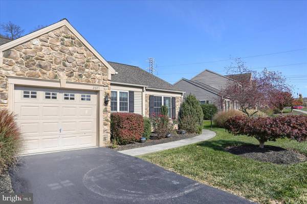 Hummelstown, PA 17036,2071 DEER RUN DR