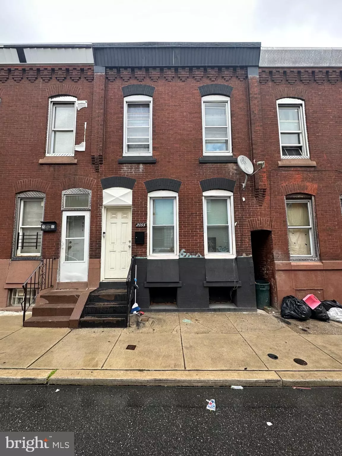 Philadelphia, PA 19134,2055 E STELLA ST