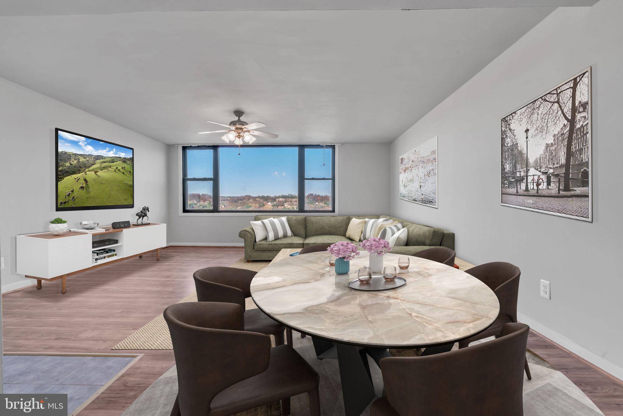 4600 DUKE ST #1523, Alexandria, VA 22304