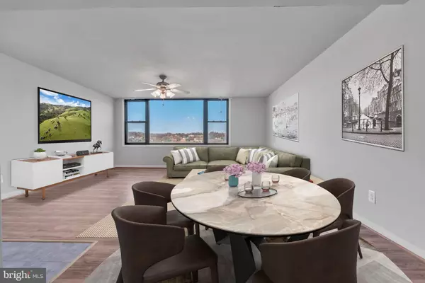 4600 DUKE ST #1523,  Alexandria,  VA 22304