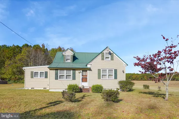 16114 HOPETON RD,  Bloxom,  VA 23308