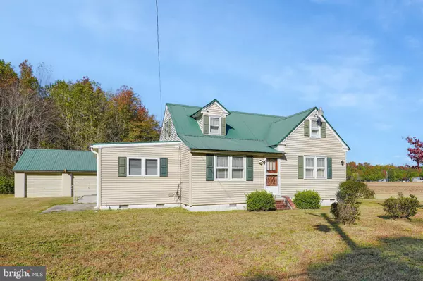 Bloxom, VA 23308,16114 HOPETON RD