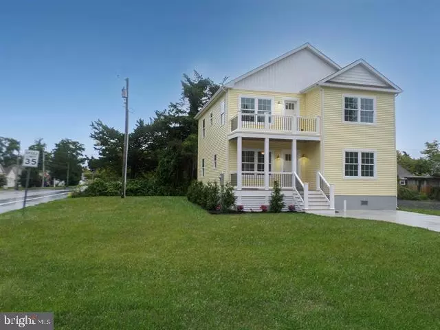 2 S 5TH ST, Del Haven, NJ 08251