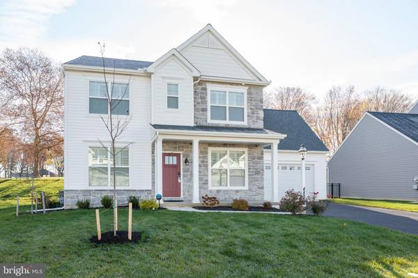 424 ROYAL HUNT WAY #72,  Lititz,  PA 17543