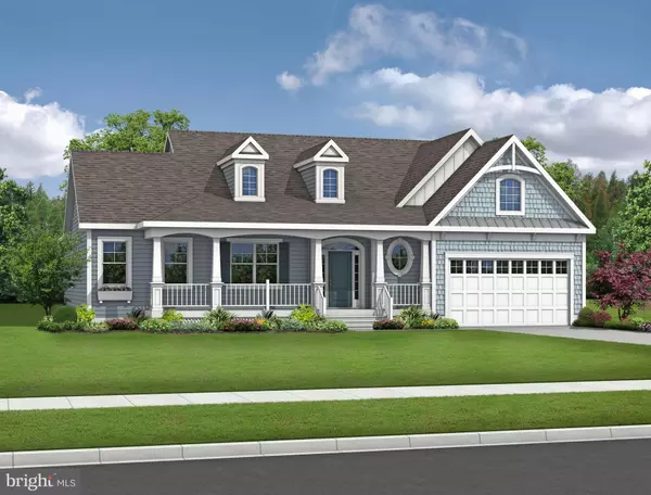 Lewes, DE 19958,TBD CORNER LOT #221