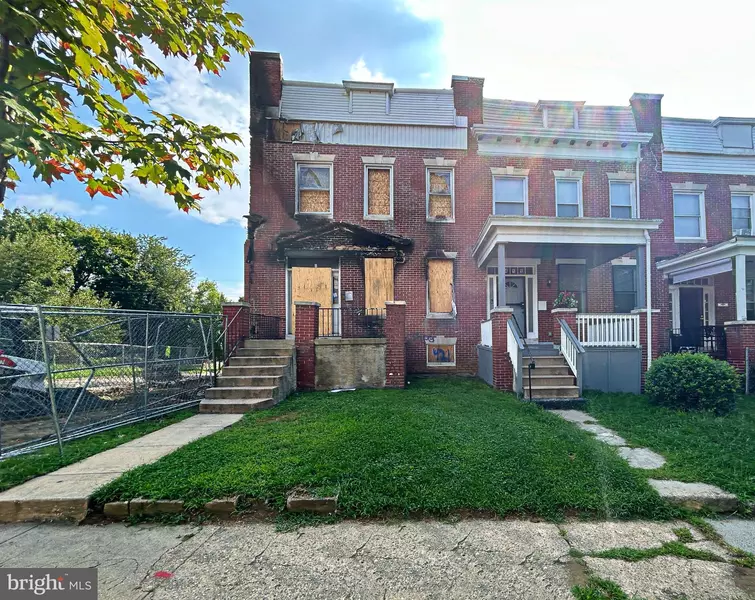 421 NORMANDY AVE, Baltimore, MD 21229