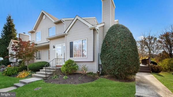 368 PONDVIEW DR, Harleysville, PA 19438