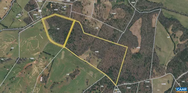Dyke, VA 22935,TBD SIMMONS GAP RD