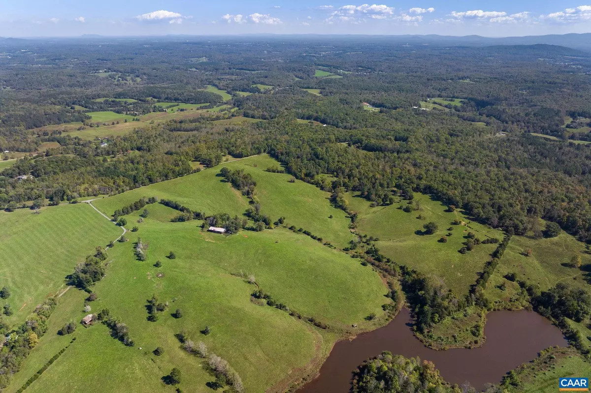 Dyke, VA 22935,TBD SIMMONS GAP RD