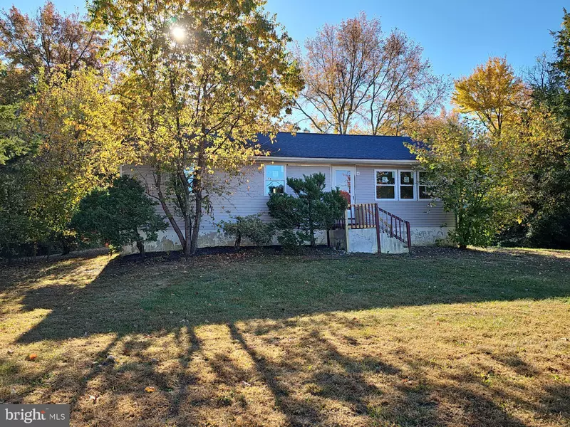 25 TIMBERMAN RD, Woodstown, NJ 08098