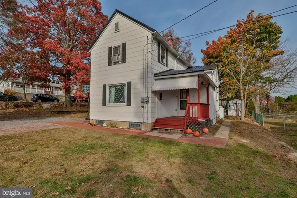 Palmerton, PA 18071,726 BELTZ LN