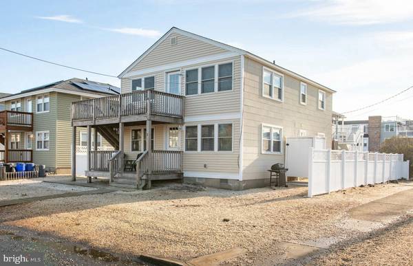 Long Beach Township, NJ 08008,2 E 52ND