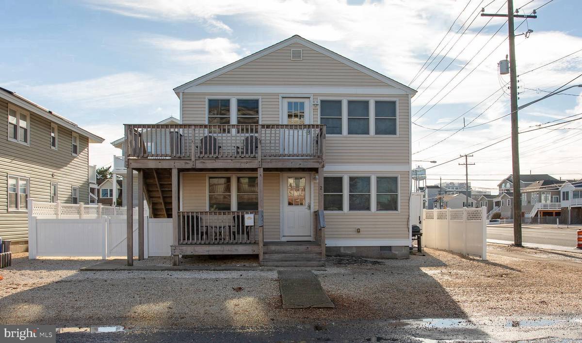 Long Beach Township, NJ 08008,2 E 52ND