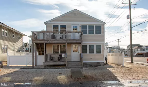 Long Beach Township, NJ 08008,2 E 52ND