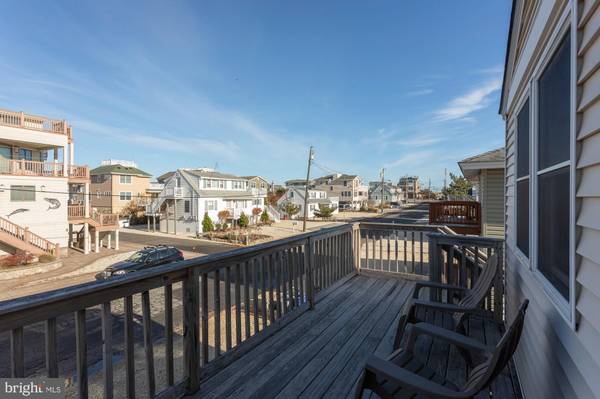 Long Beach Township, NJ 08008,2 E 52ND