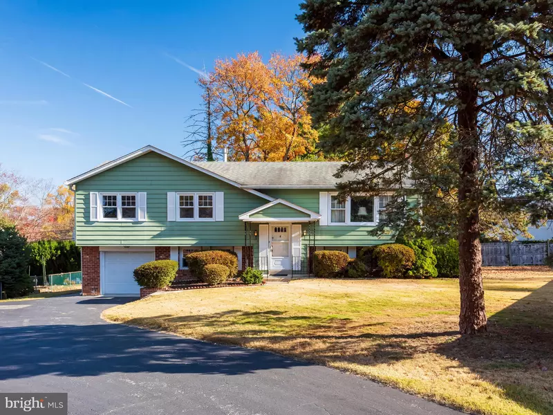 2625-1/2 SUNSET BLVD, Broomall, PA 19008