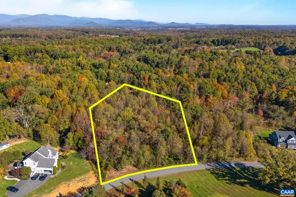 Ruckersville, VA 22968,LOT 3 HANCOCK DR #3