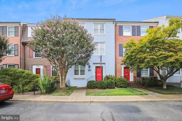 6316 BARRISTER PL, Alexandria, VA 22307