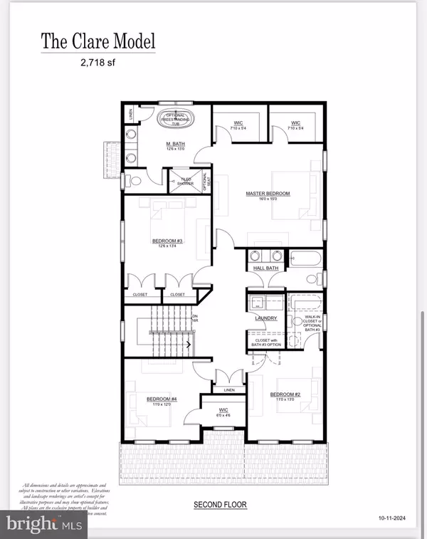 Havertown, PA 19083,14 CLAREMONT BLVD #LOT 1