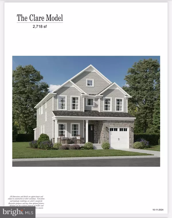 14 CLAREMONT BLVD #LOT 1, Havertown, PA 19083