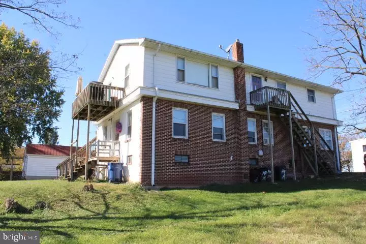 307 LINCOLNWAY, New Oxford, PA 17350